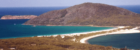 Tea Gardens Waterfront Bed And Breakfast - Accommodation Perth 2