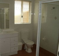 Gale Street Motel and Villas - Accommodation Perth
