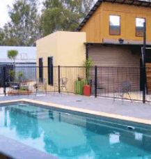 Adelphi Apartments - Accommodation Perth 0