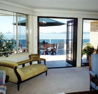The Mitchells Waterfront B  B - Accommodation Perth