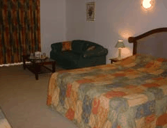 Albert Facey Motor Inn - Accommodation Perth