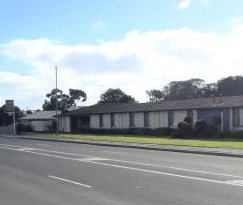 Amaroo Motor Lodge - Accommodation Perth