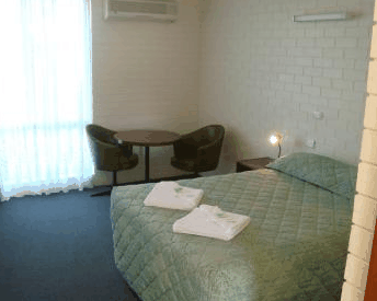 Amaroo Motor Lodge - Perth Resorts 2