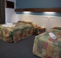 Amity Motor Inn - Accommodation Perth