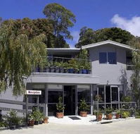 Comfort Inn Lorne Bay View - Accommodation Perth