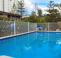 Santa Anne By The Sea - Accommodation Perth