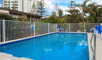 Santa Anne By The Sea - Accommodation Perth 0
