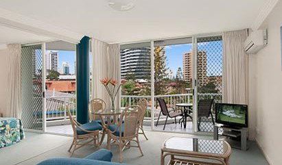 Santa Anne By The Sea - Accommodation Perth 1