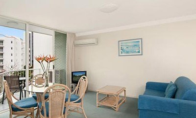 Santa Anne By The Sea - Accommodation Perth 2