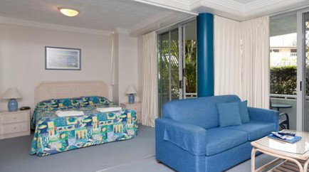 Santa Anne By The Sea - Accommodation Perth 3