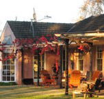 Belltrees Country House - Accommodation Perth