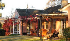 Belltrees Country House - Accommodation Perth 0