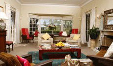 Belltrees Country House - Accommodation Perth 1
