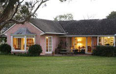 Belltrees Country House - Accommodation Perth 3