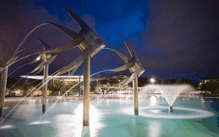 Mantra Esplanade - Accommodation Perth 1
