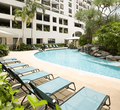 Mantra Esplanade - Accommodation Perth 2