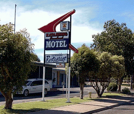 South Datatine WA Accommodation Perth