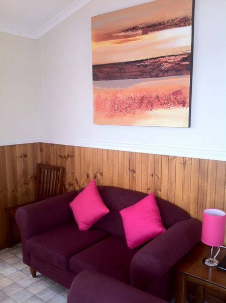 Edgewater Holiday Park - Accommodation Perth 0