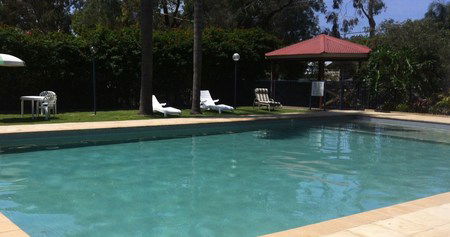 Edgewater Holiday Park - Accommodation Perth 1