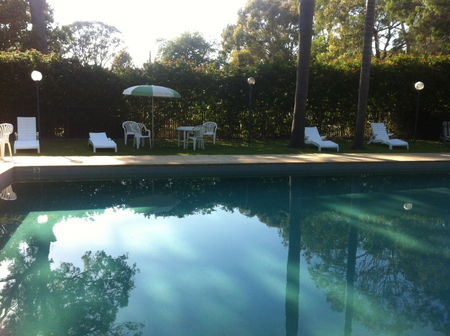 Edgewater Holiday Park - Accommodation Perth 2
