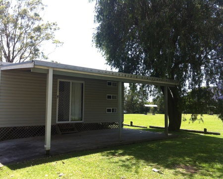 Edgewater Holiday Park - Accommodation Perth 3