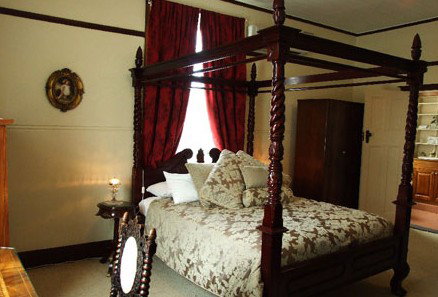 Beaufort House - Perth Resorts 0