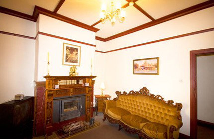 Beaufort House - Perth Resorts 4