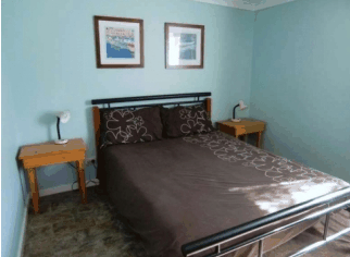 Peaceful Bay Chalets - Accommodation Perth 1