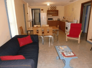 Peaceful Bay Chalets - Accommodation Perth 2