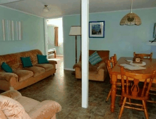 Peaceful Bay Chalets - Accommodation Perth 3