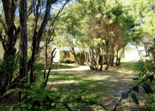 Peaceful Bay Chalets - Accommodation Perth 4