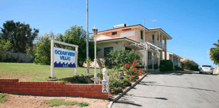 Ocean View Villas - Accommodation Perth 0