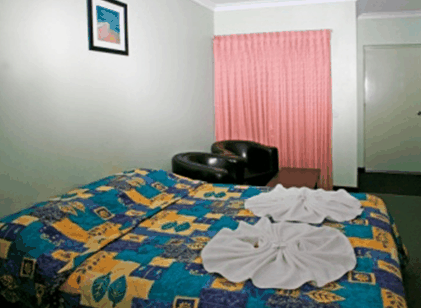 Ocean View Villas - Accommodation Perth 2