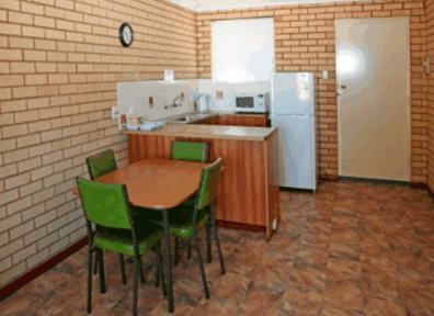 Ocean View Villas - Accommodation Perth 3