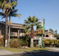 Gosford Palms Motor Inn - Accommodation Perth