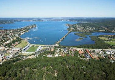 Gosford Palms Motor Inn - Accommodation Perth 2