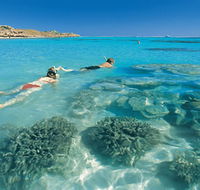 Ningaloo Reef Resort - Accommodation Perth