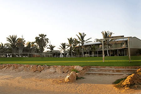 Ningaloo Reef Resort - Accommodation Perth 3