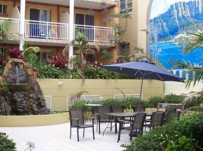 Keiraview Accommodation - Accommodation Perth 1