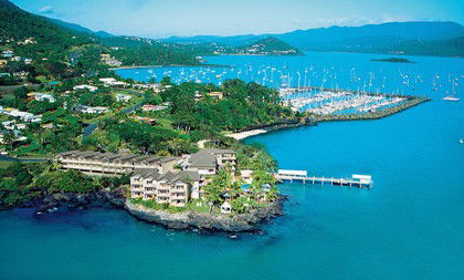 Coral Sea Resort - Accommodation Perth 0