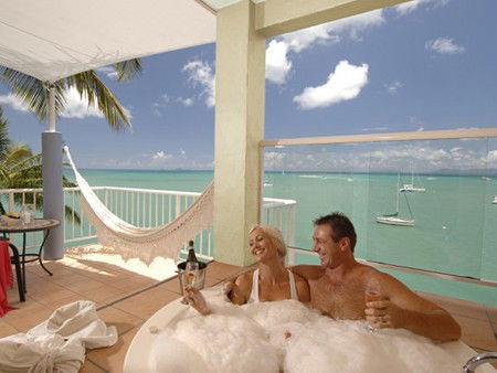 Coral Sea Resort - Accommodation Perth 1