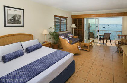 Coral Sea Resort - Accommodation Perth 2