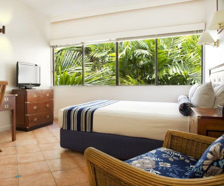 Coral Sea Resort - Accommodation Perth 3