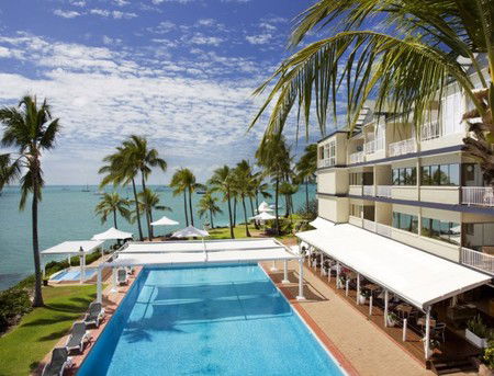 Coral Sea Resort - Accommodation Perth 4