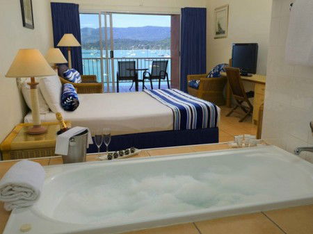 Coral Sea Resort - Accommodation Perth 5