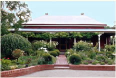 Kinross Guest House - Accommodation Perth 0
