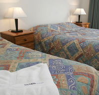 Southern Ocean Motor Inn Port Campbell - Accommodation Perth