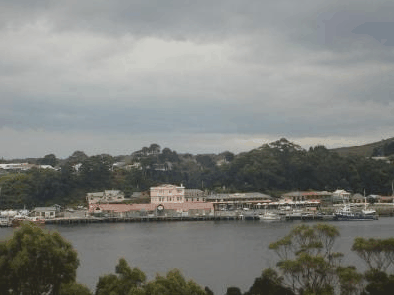 Gordon Gateway - Accommodation Perth