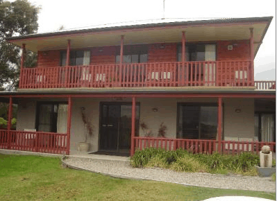 Gordon Gateway - Accommodation Perth 2