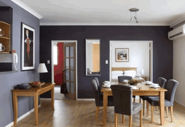 Mont Clare Boutique Apartments - Accommodation Perth 0